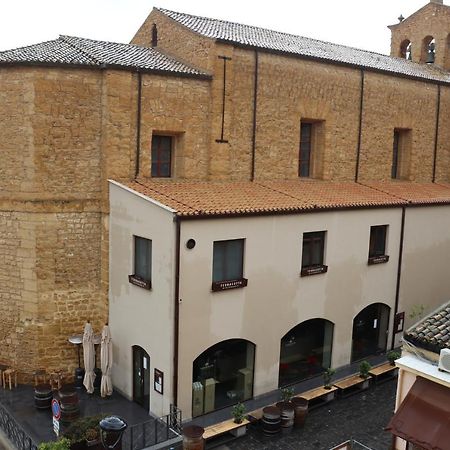 Casa Battisti Apartment Agrigento Exterior photo