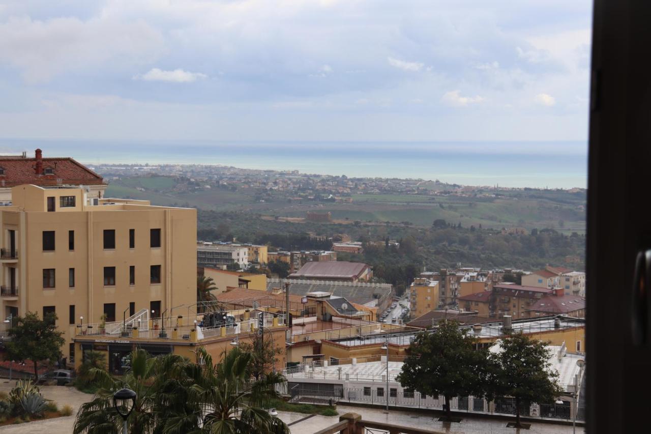 Casa Battisti Apartment Agrigento Exterior photo