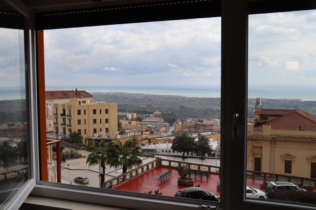 Casa Battisti Apartment Agrigento Exterior photo