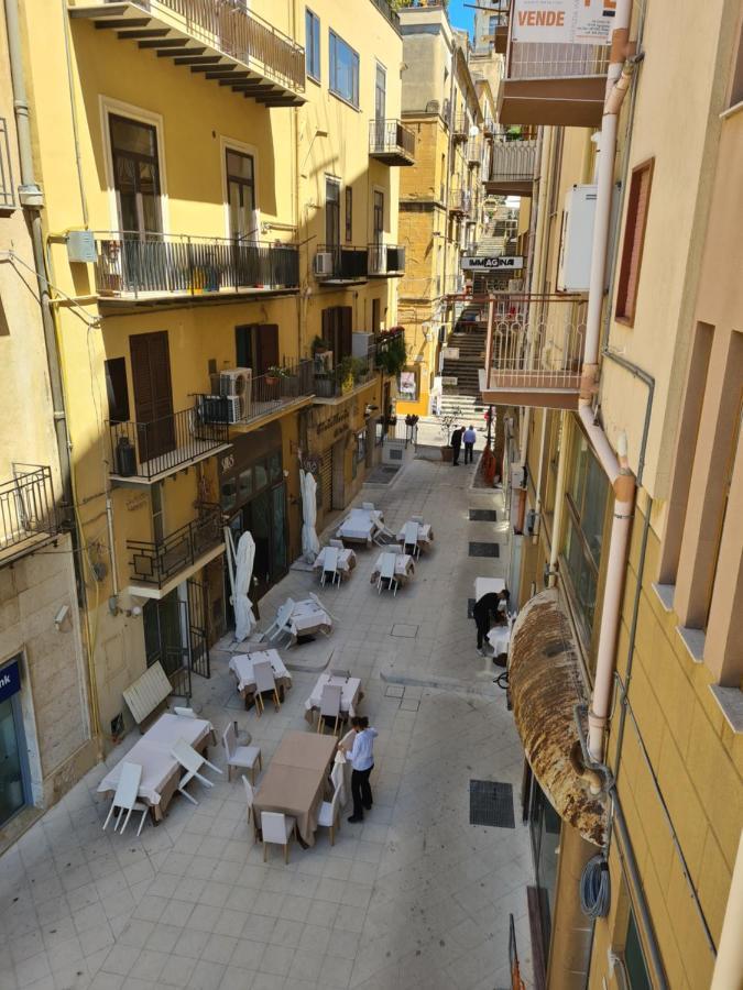 Casa Battisti Apartment Agrigento Exterior photo