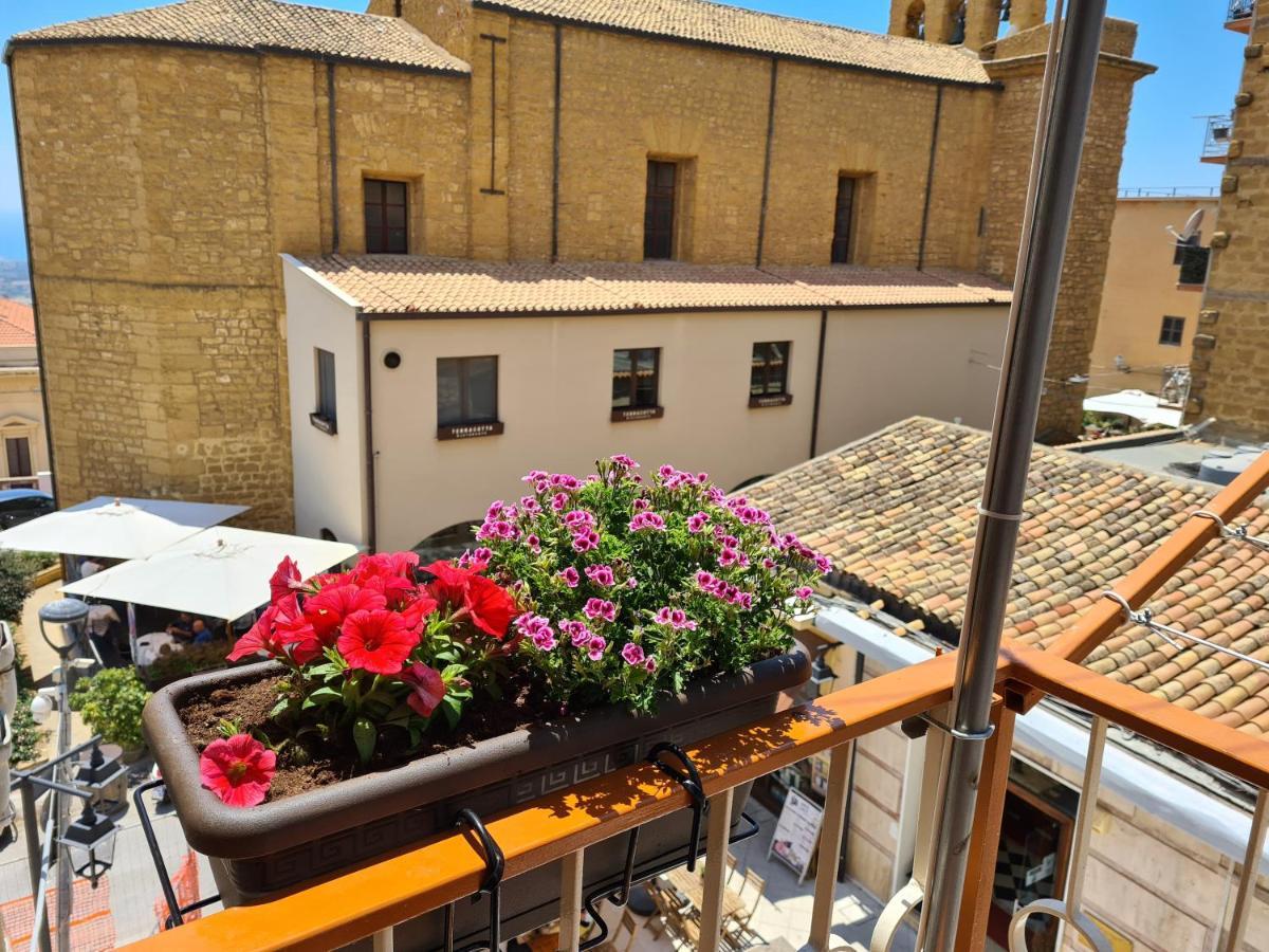 Casa Battisti Apartment Agrigento Exterior photo